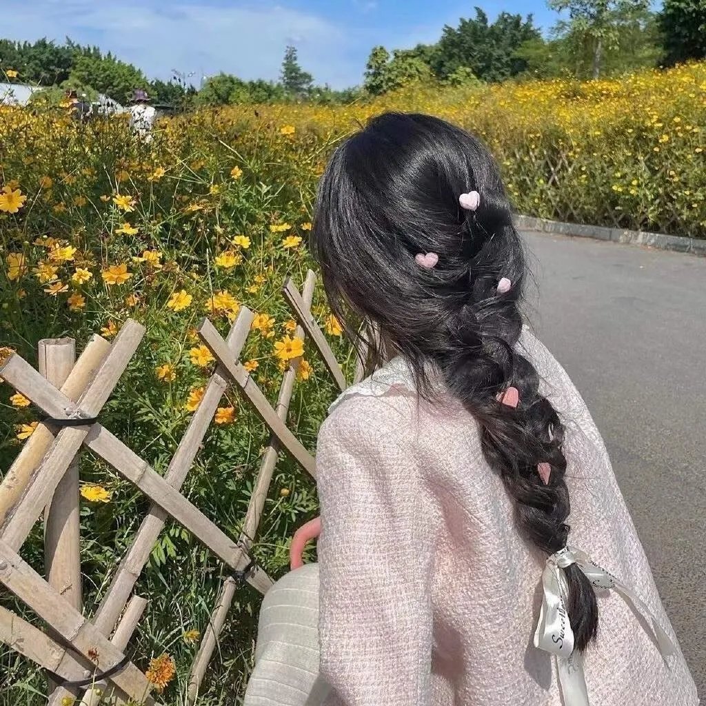 舞动的心