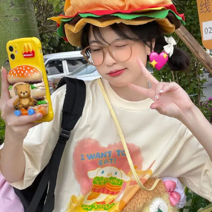 重金属囧途